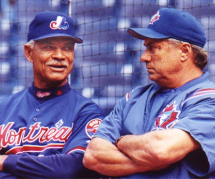 canadian baseball news